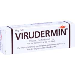 VIRUDERMIN