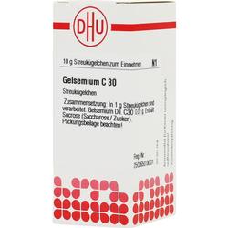 GELSEMIUM C30