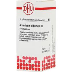 ARSENICUM ALB C30