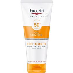 EUCERIN SUN OIL BDY GC 50+