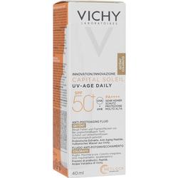 VICHY CAP SO UV AGE50+GETO